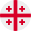 Flag Georgia