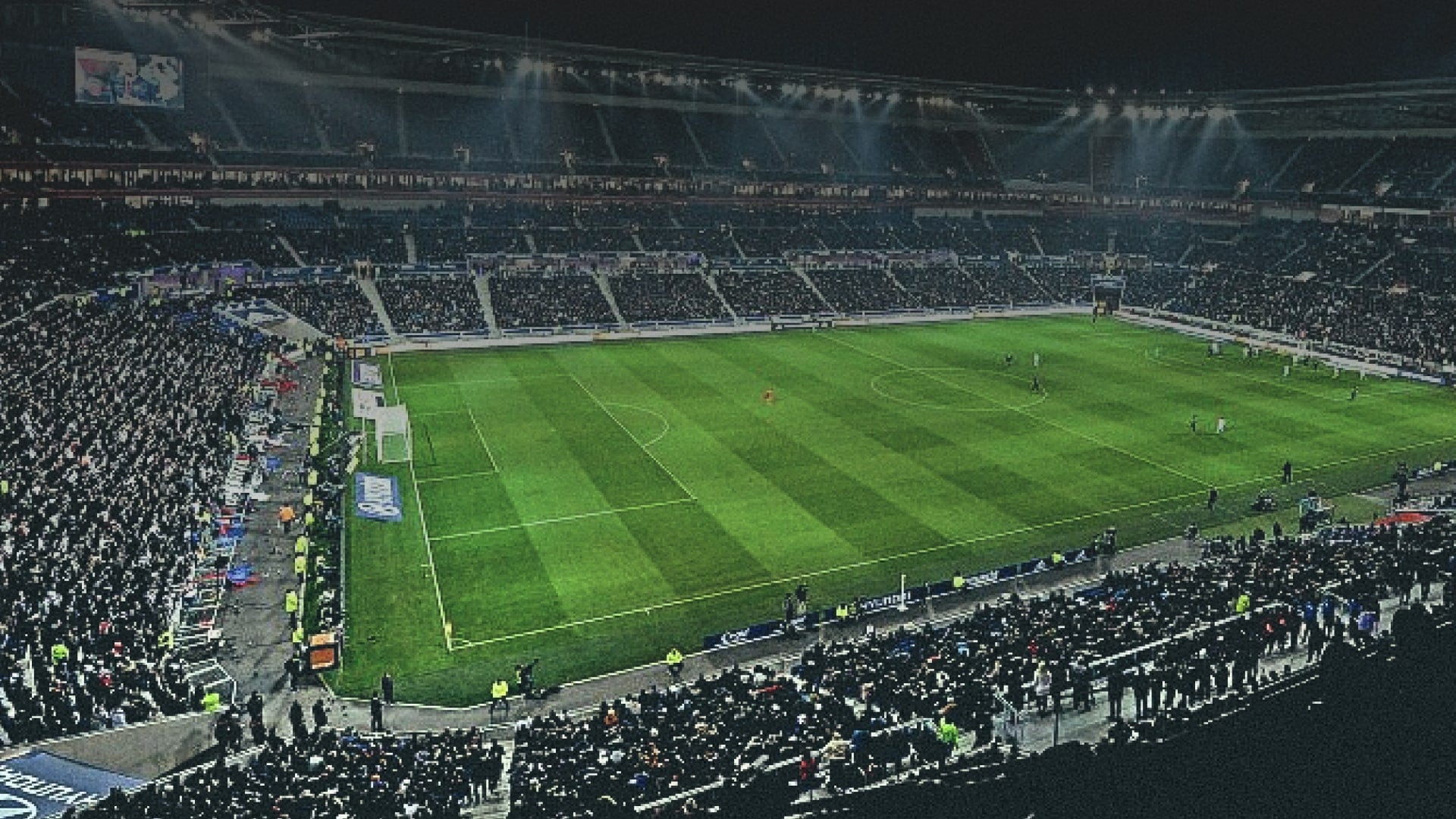 Stadio Renato Dall'Ara